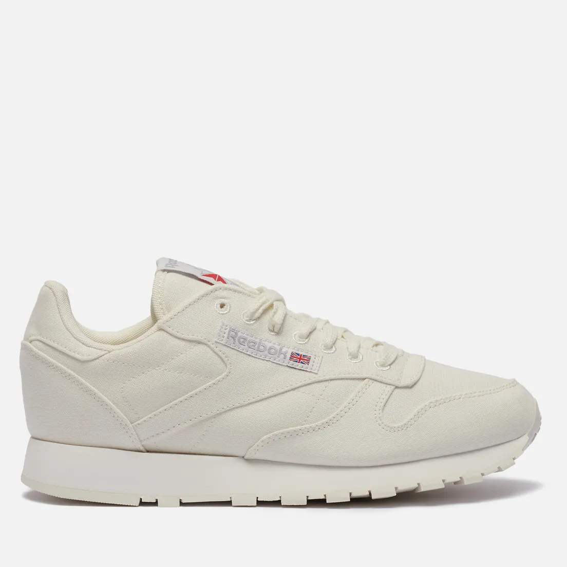 Reebok Мужские кроссовки Classic Leather Grow