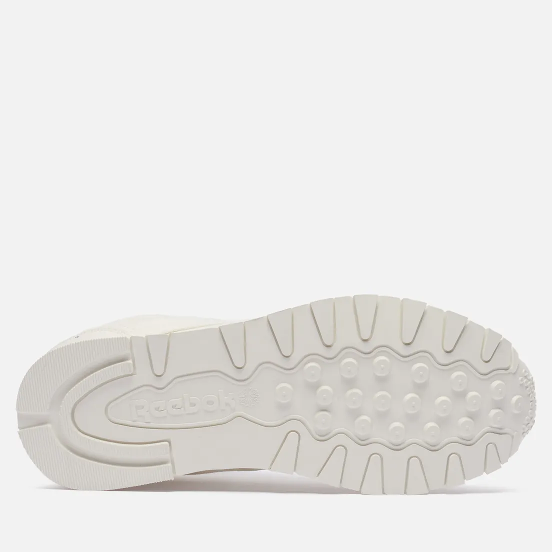 Reebok Мужские кроссовки Classic Leather Grow