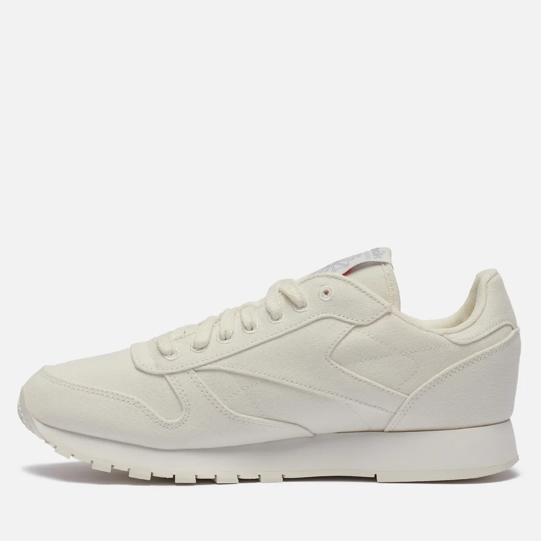Reebok Мужские кроссовки Classic Leather Grow