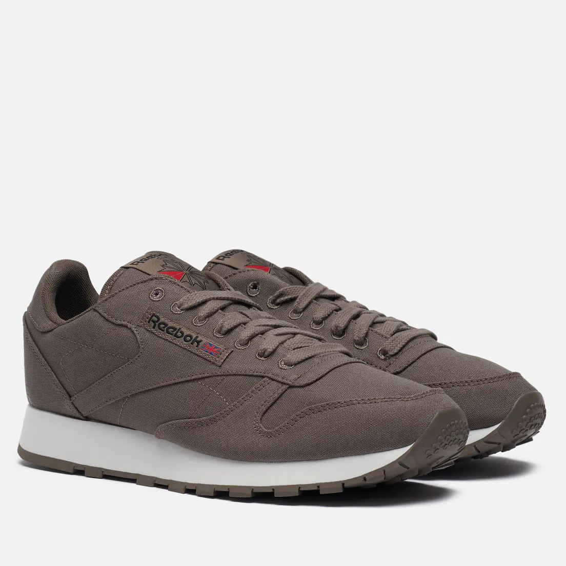 Reebok Мужские кроссовки Classic Leather Grow