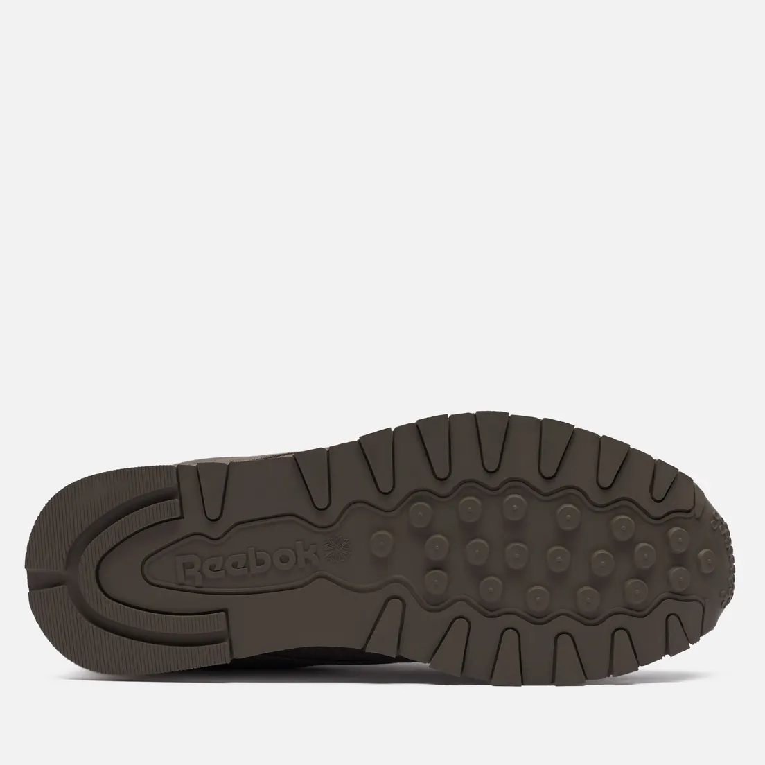 Reebok Мужские кроссовки Classic Leather Grow