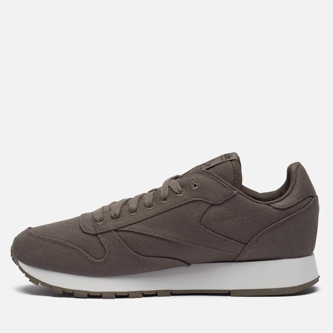 Reebok Мужские кроссовки Classic Leather Grow