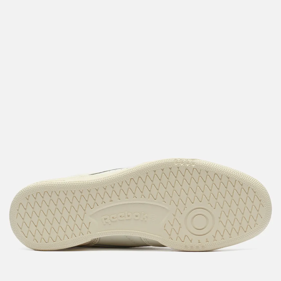 Reebok Мужские кроссовки Club C Mid II Vintage