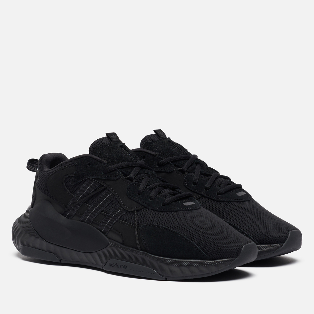 Кроссовки adidas Originals Hi-Tail, H69039