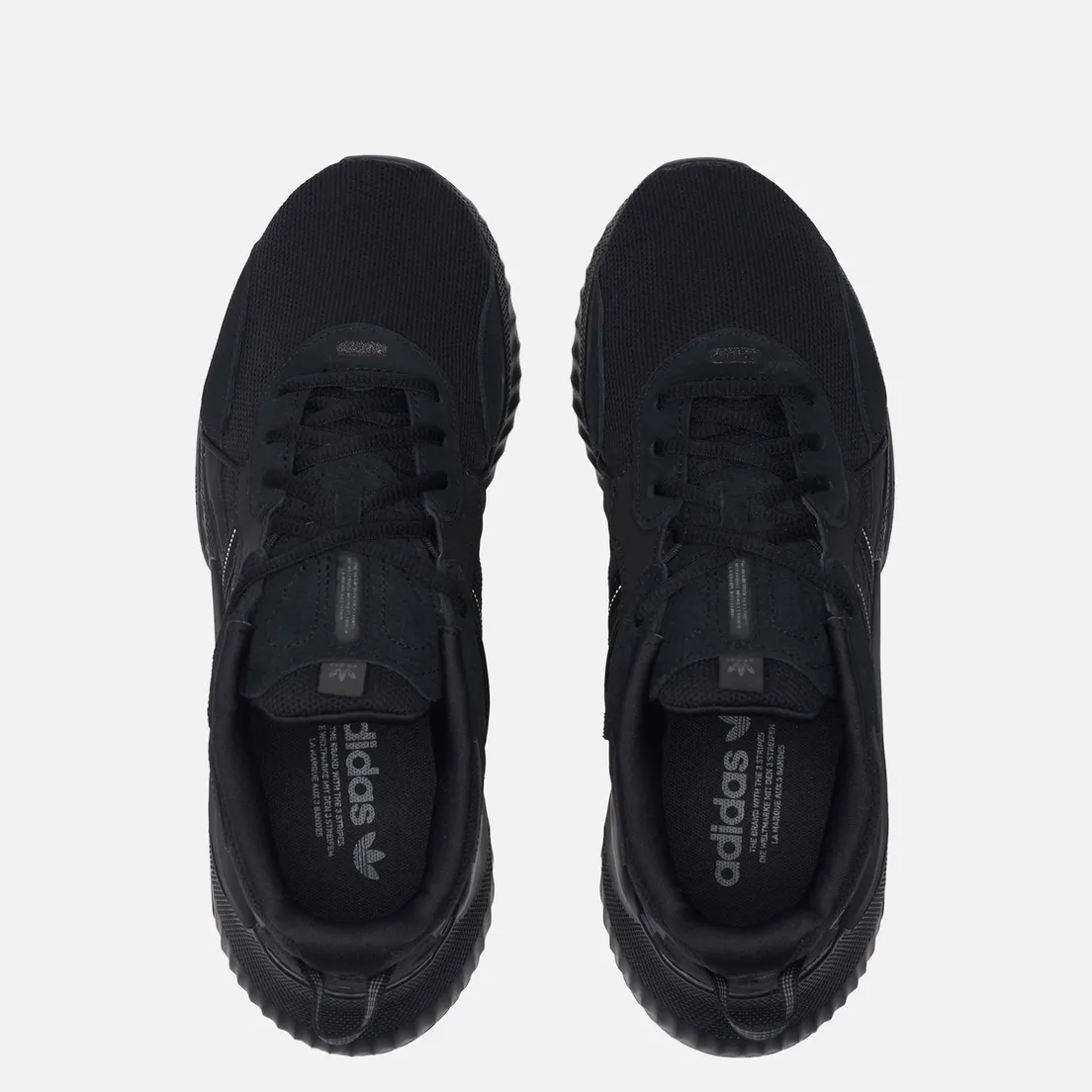 adidas Originals Кроссовки Hi-Tail