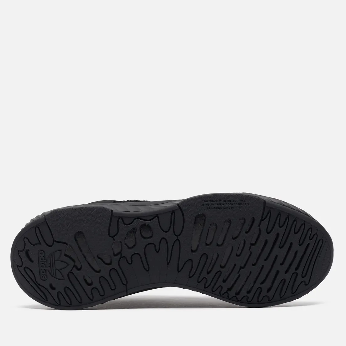 adidas Originals Кроссовки Hi-Tail