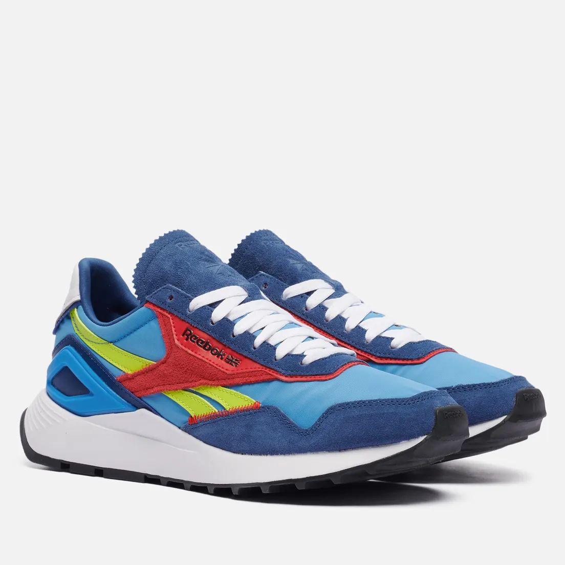 Reebok Мужские кроссовки Classic Legacy AZ