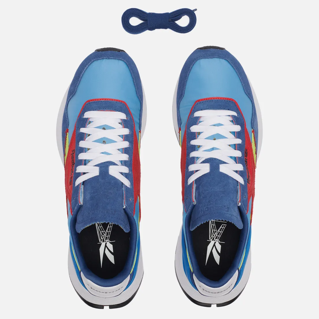 Reebok Мужские кроссовки Classic Legacy AZ