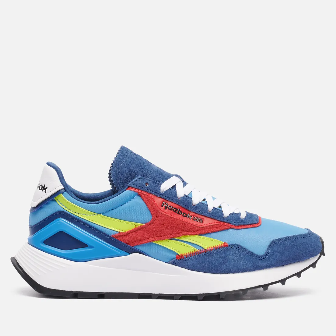 Reebok Мужские кроссовки Classic Legacy AZ