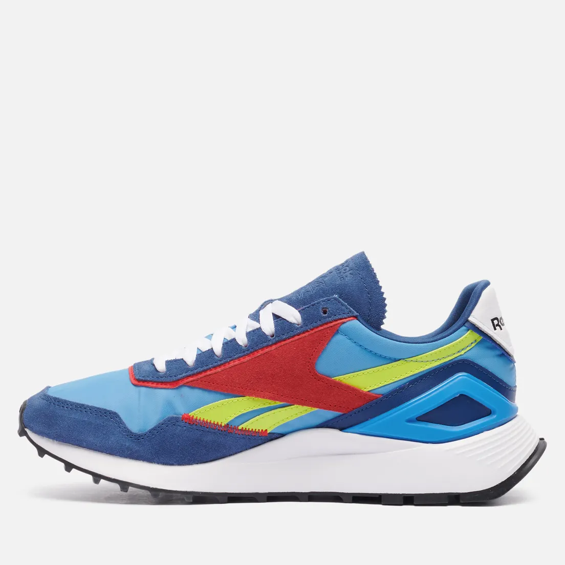 Reebok Мужские кроссовки Classic Legacy AZ