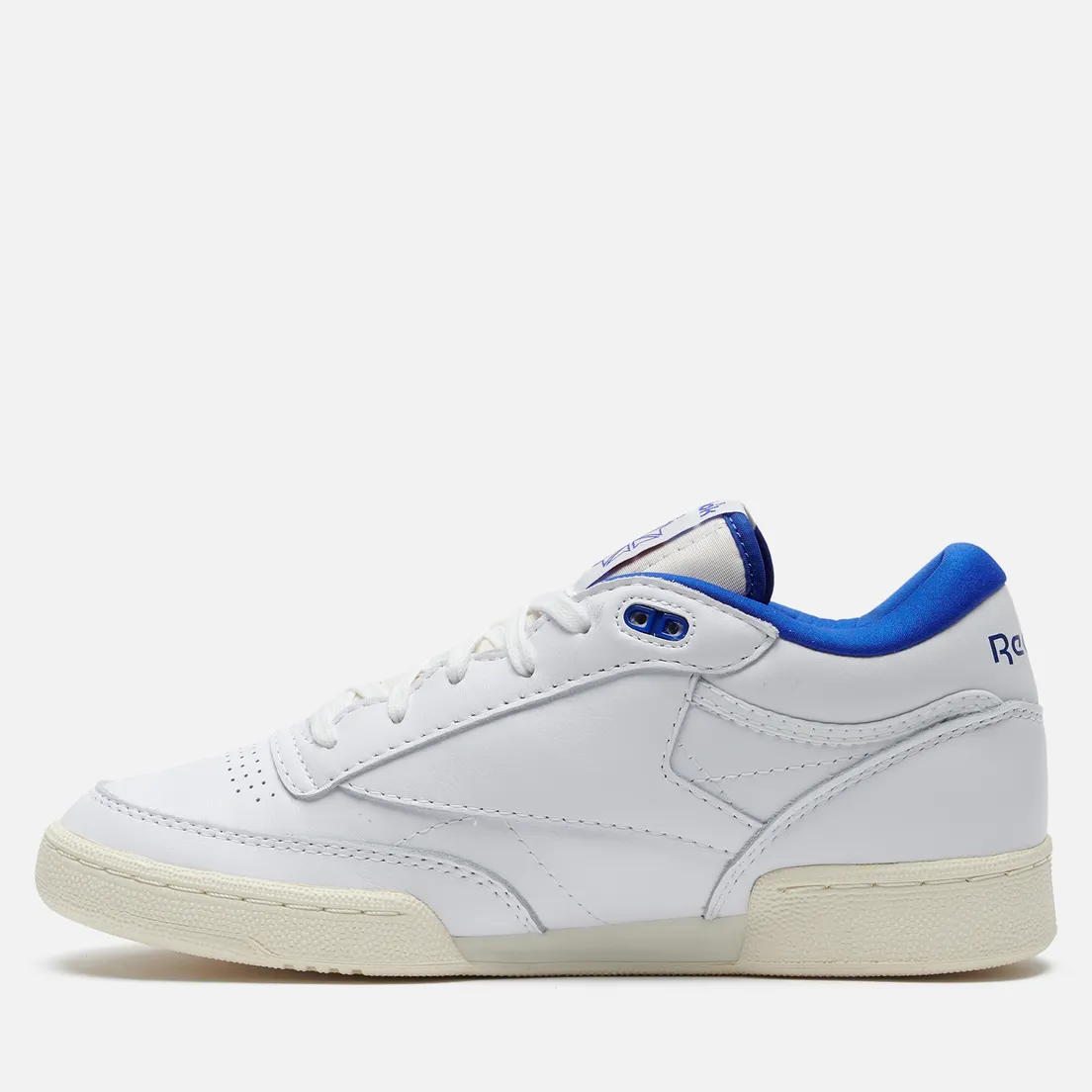 Reebok Кроссовки Club C Mid II Vintage