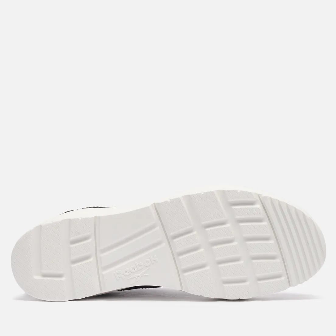 Reebok Женские кроссовки Club C Double GEO