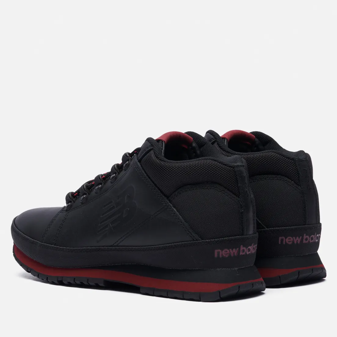 New Balance Мужские кроссовки H754KR