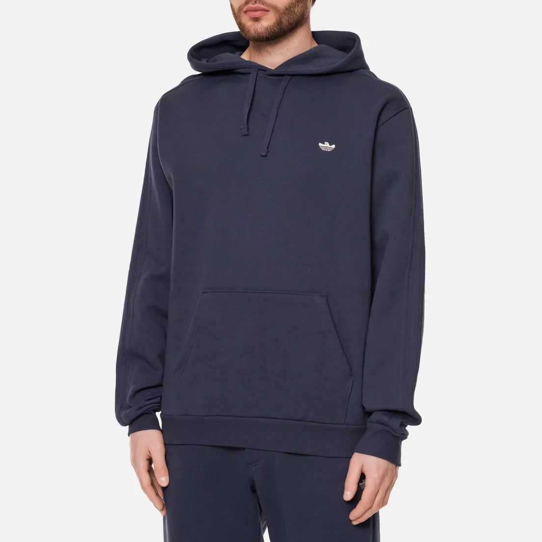 adidas Skateboarding Мужская толстовка Shmoofoil Hoodie
