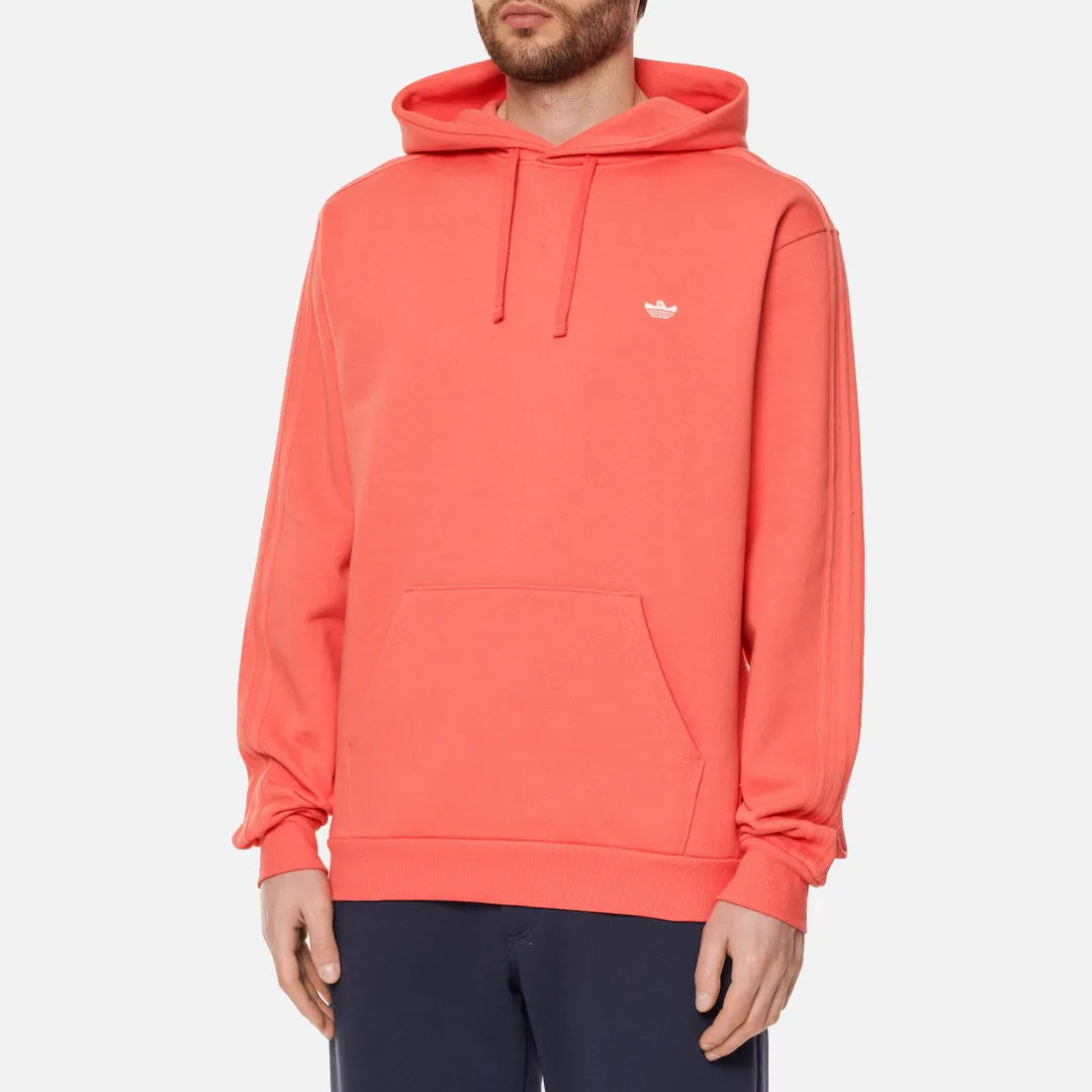 adidas Skateboarding Мужская толстовка Shmoofoil Hoodie
