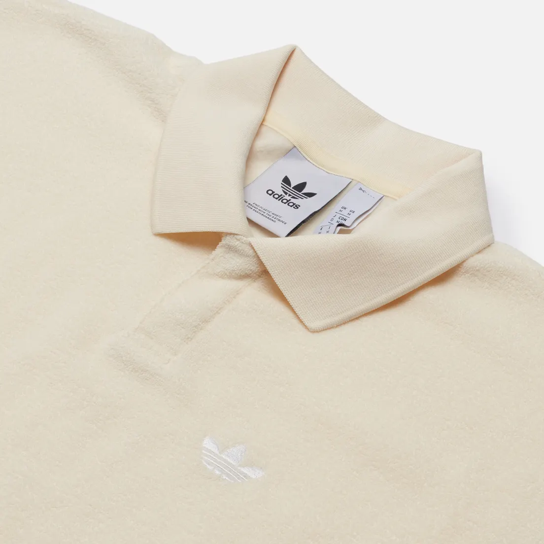 adidas Skateboarding Мужское поло Tennis