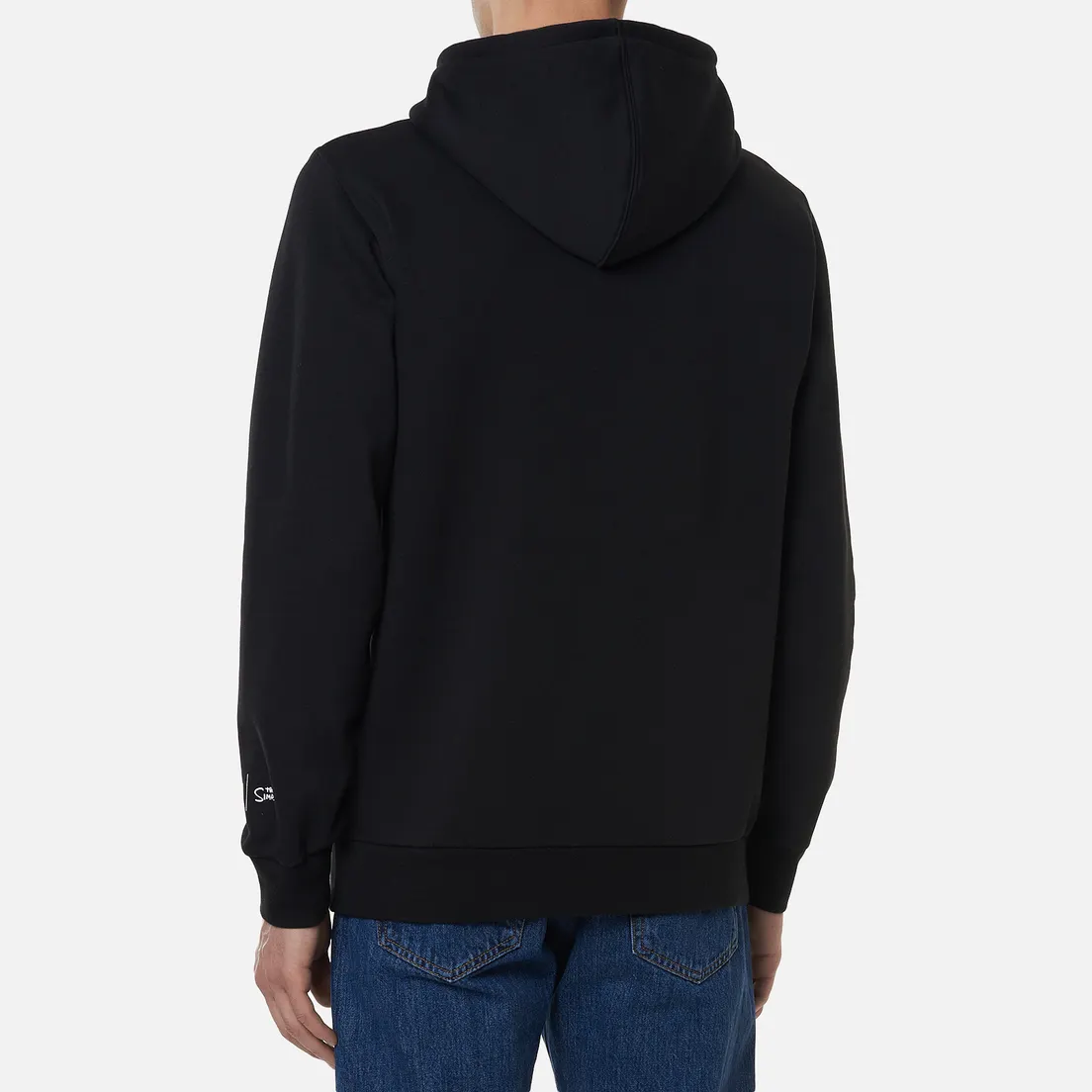 adidas Originals Мужская толстовка x The Simpsons Squishee Hoodie