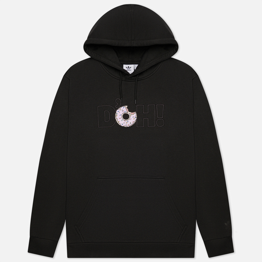 adidas Originals Мужская толстовка x The Simpsons D'Oh Hoodie