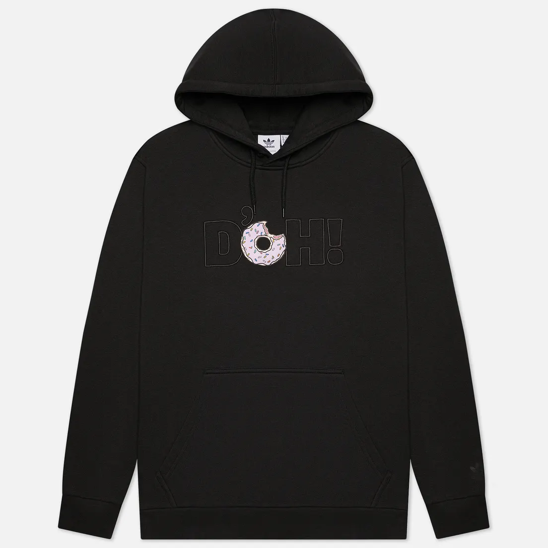 adidas Originals Мужская толстовка x The Simpsons D'Oh Hoodie