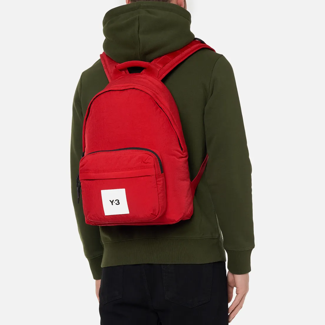 Y-3 Рюкзак Techlite Tweak Cordura