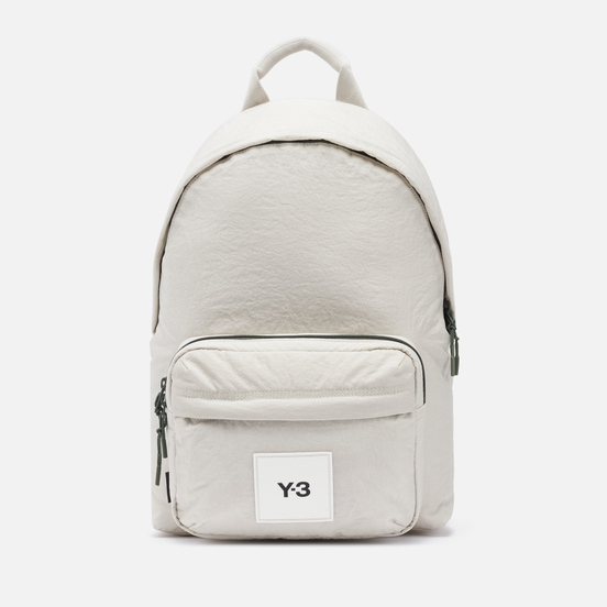 Рюкзак Y-3 Techlite Tweak Cordura Clear Brown