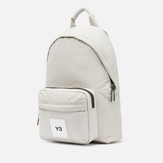 Рюкзак Y-3 Techlite Tweak Cordura Clear Brown
