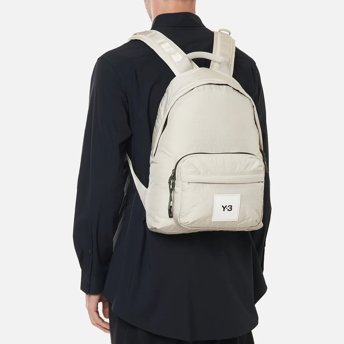Y-3 Рюкзак Techlite Tweak Cordura