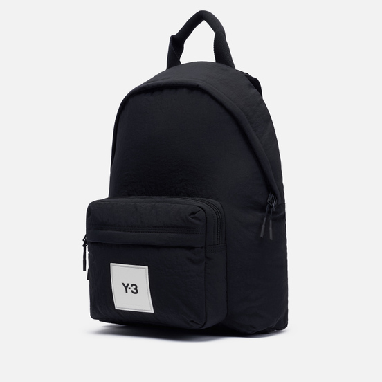 Рюкзак Y-3 Techlite Tweak Cordura Black