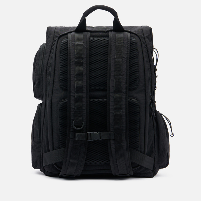 Рюкзак Y-3, цвет чёрный, размер UNI HA6517 Utility - фото 3