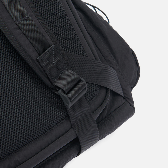 Рюкзак Y-3, цвет чёрный, размер UNI HA6517 Utility - фото 4