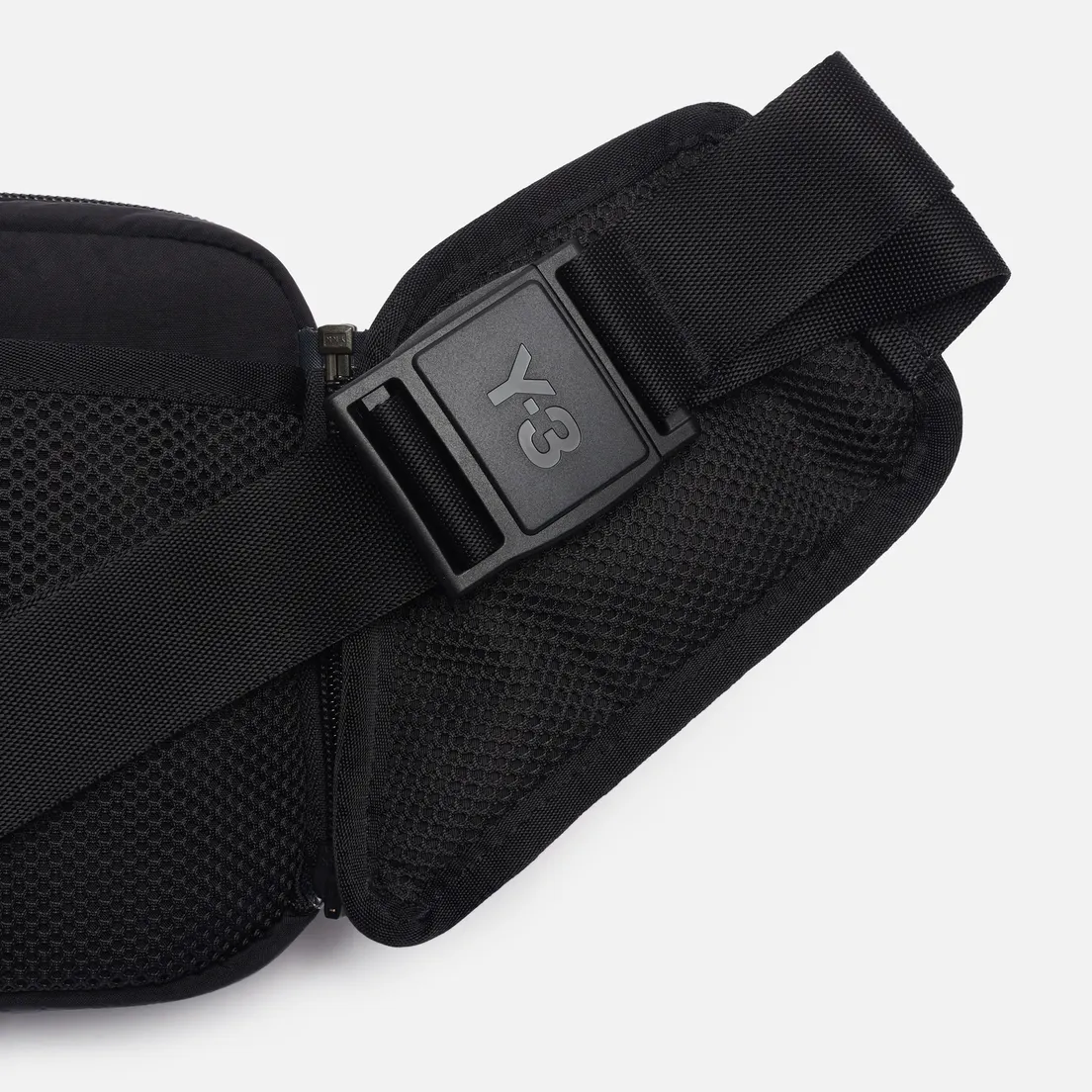 Y-3 Сумка на пояс Classic Sling Cordura