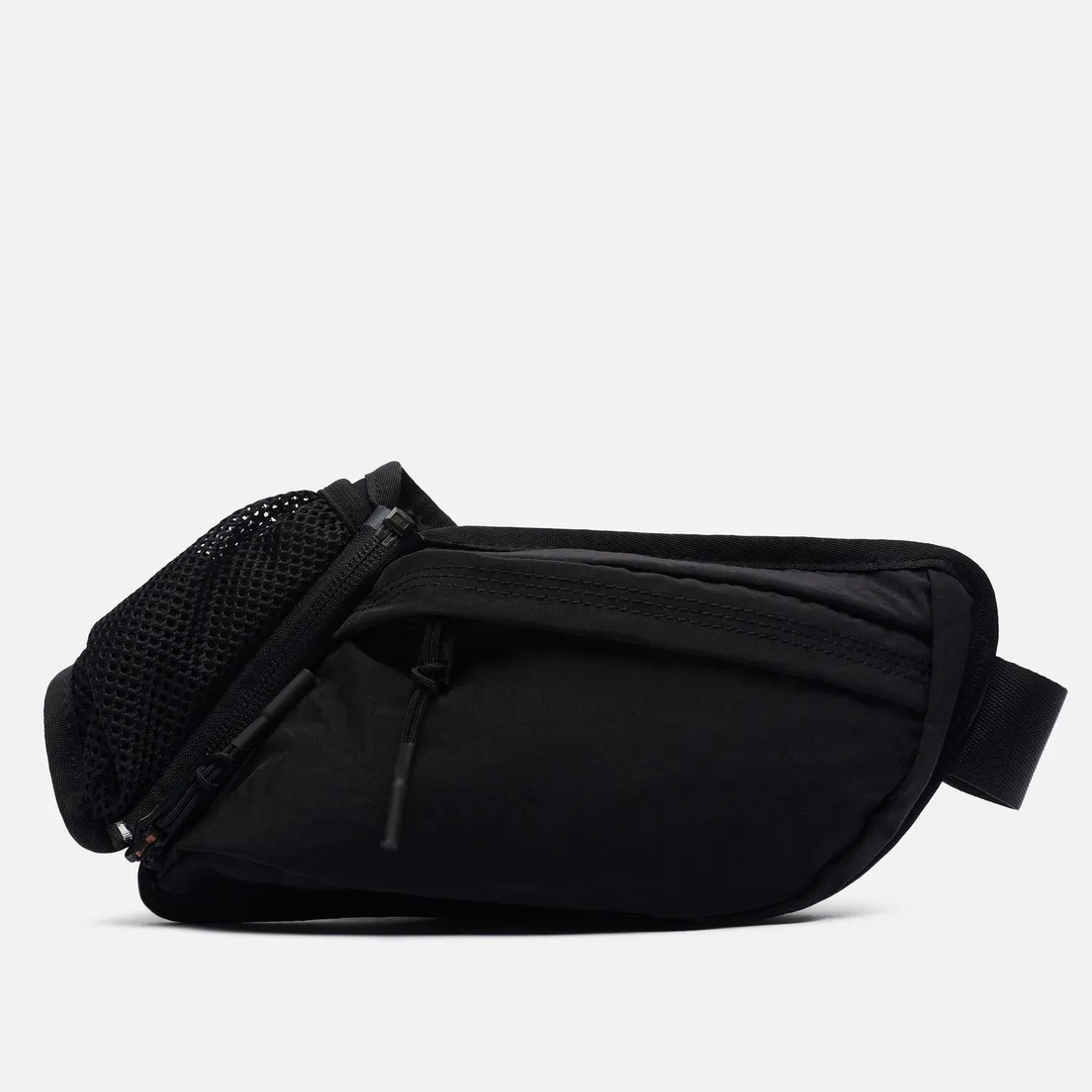 Y-3 Сумка на пояс Classic Sling Cordura