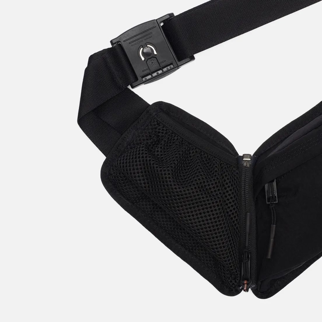 Y-3 Сумка на пояс Classic Sling Cordura