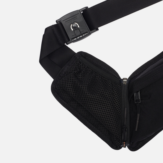 Сумка на пояс Y-3 Classic Sling Cordura Black
