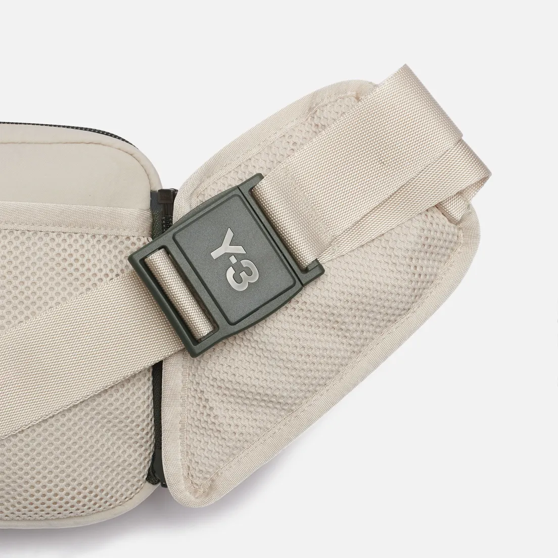 Y-3 Сумка на пояс Classic Sling Cordura