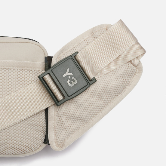 Сумка на пояс Y-3 Classic Sling Cordura Clear Brown