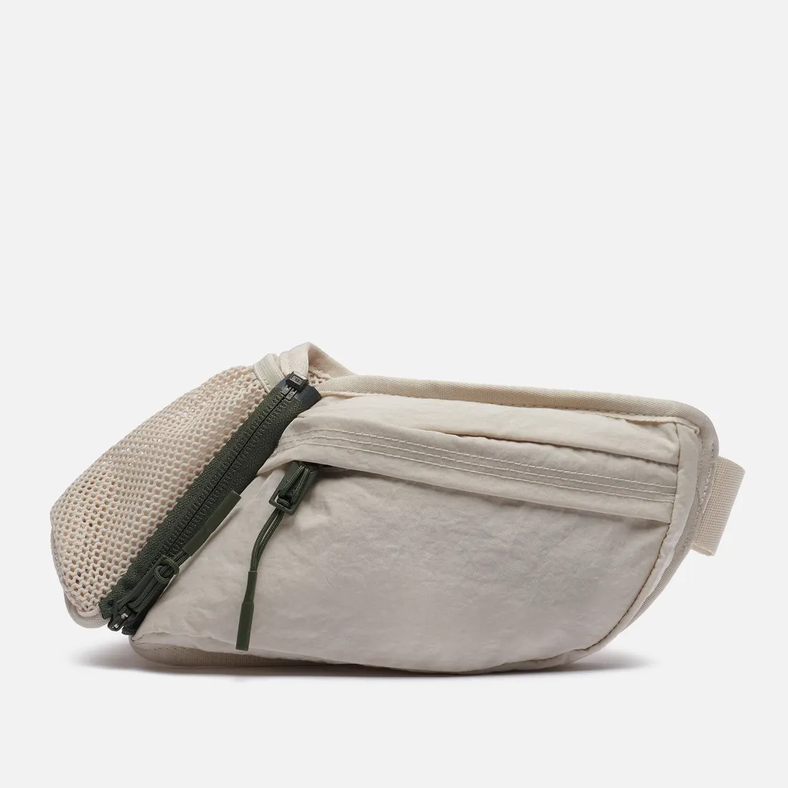 Y-3 Сумка на пояс Classic Sling Cordura