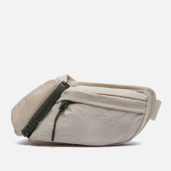 Сумка на пояс Y-3 Classic Sling Cordura Clear Brown