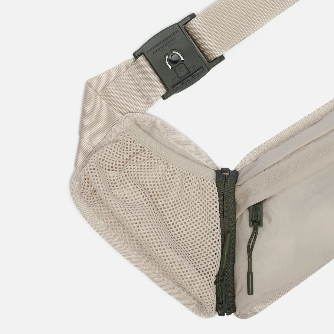 Y-3 Сумка на пояс Classic Sling Cordura