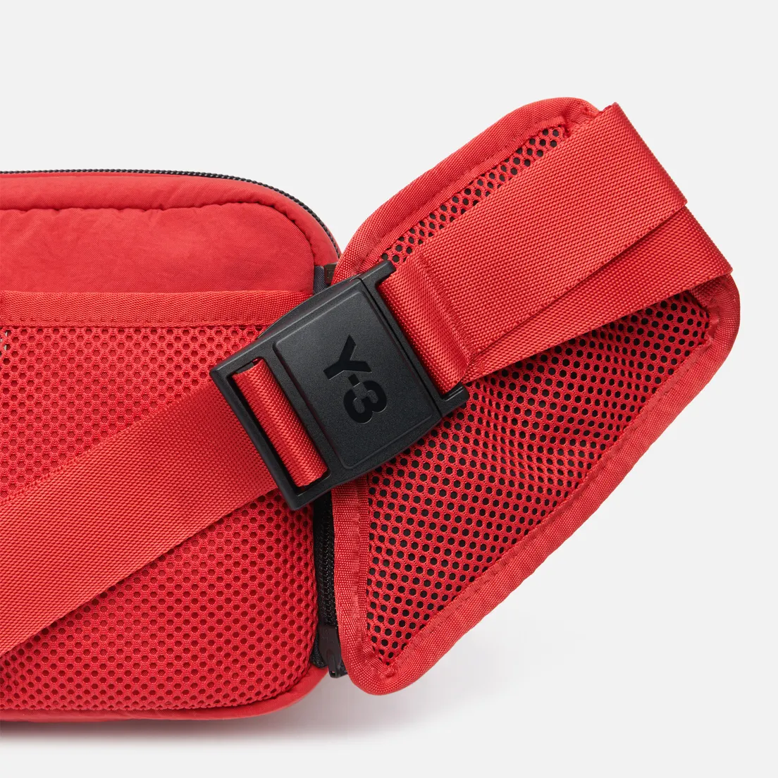 Y-3 Сумка на пояс Classic Sling Cordura