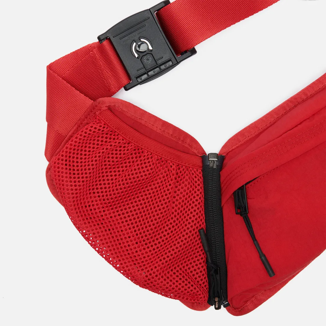 Y-3 Сумка на пояс Classic Sling Cordura