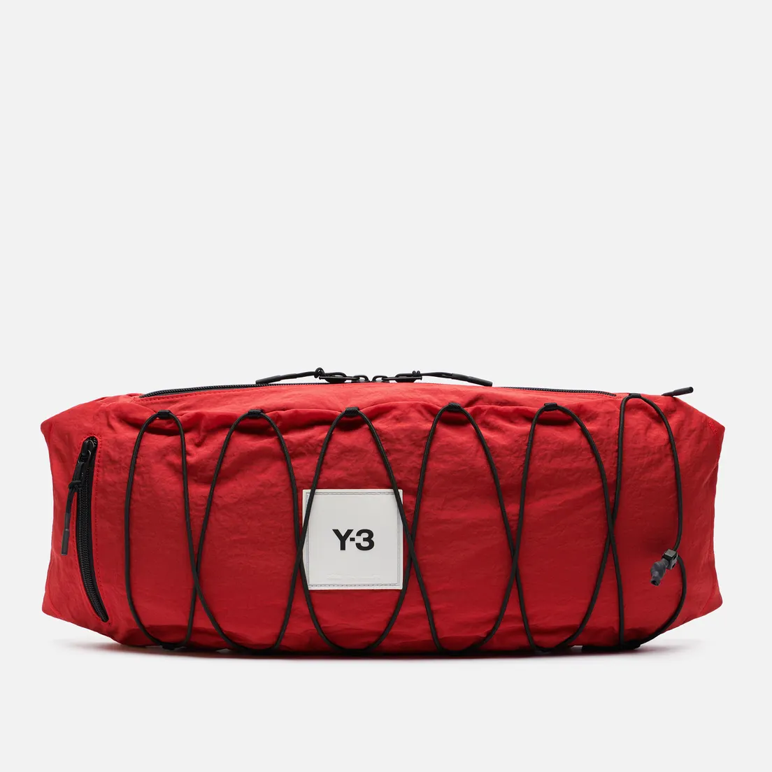 Y-3 Сумка на пояс Xbody Cordura