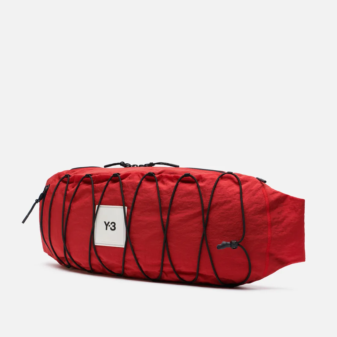 Y-3 Сумка на пояс Xbody Cordura