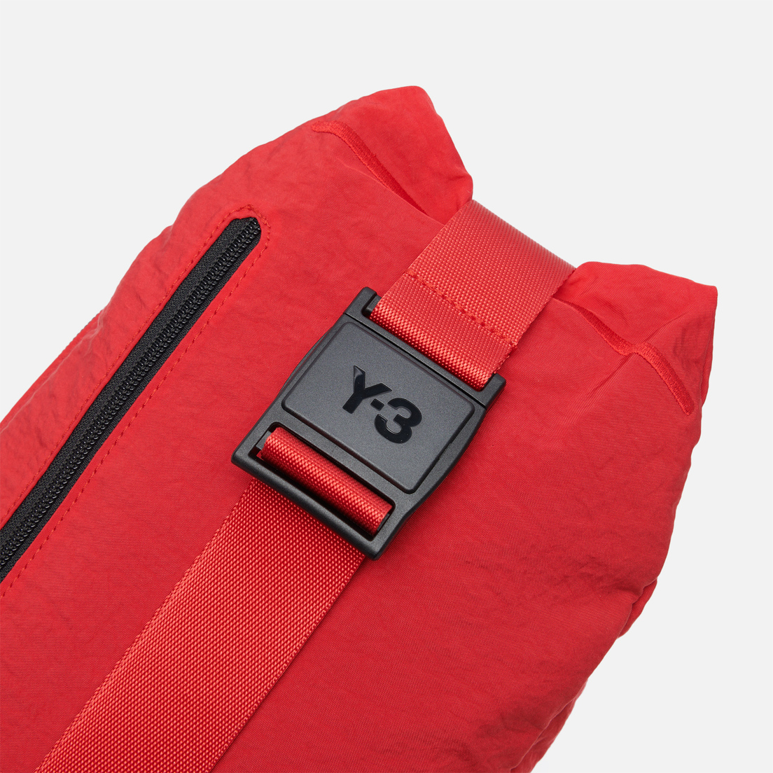 Y-3 Сумка на пояс Xbody Cordura