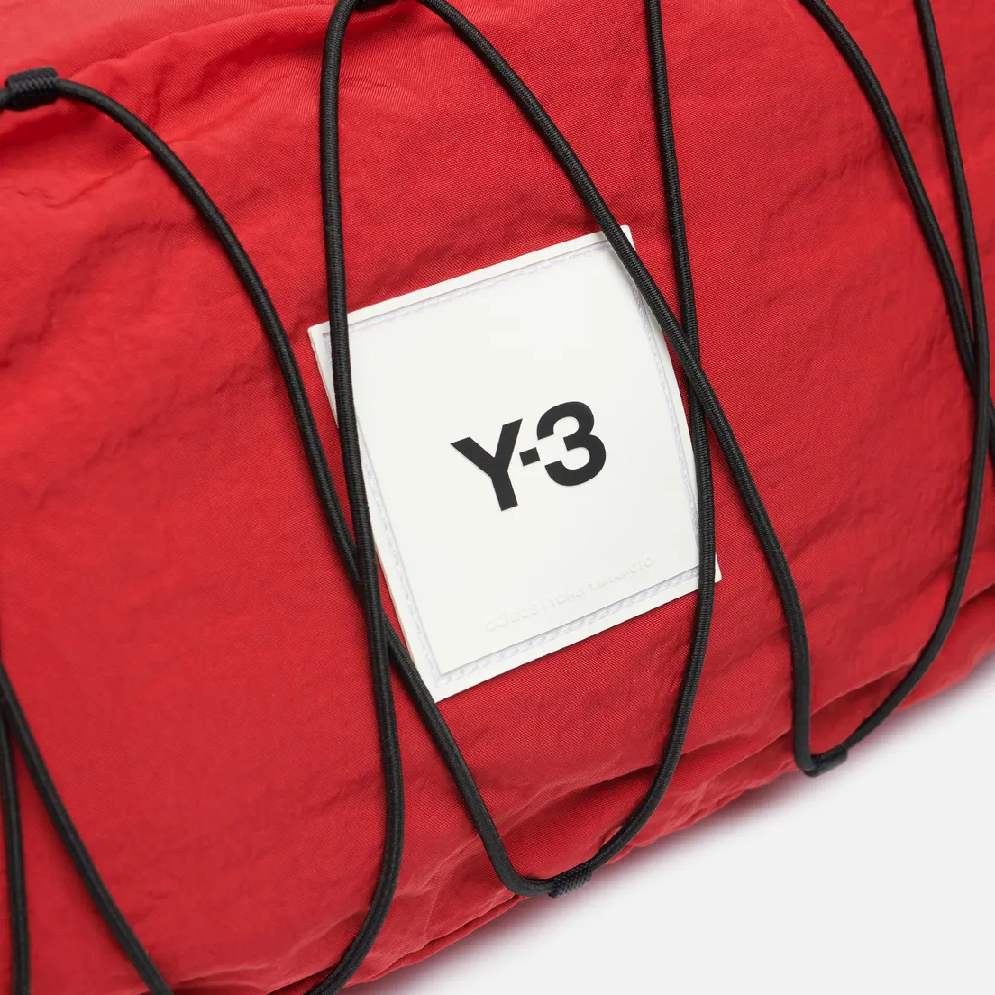Y-3 Сумка на пояс Xbody Cordura
