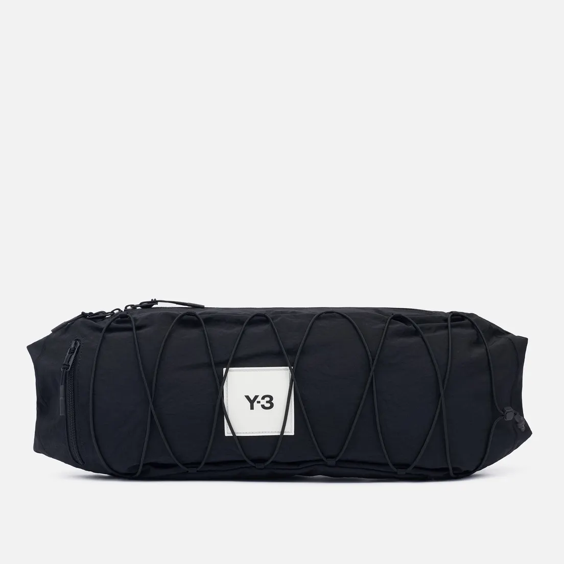Y-3 Сумка на пояс Xbody Cordura
