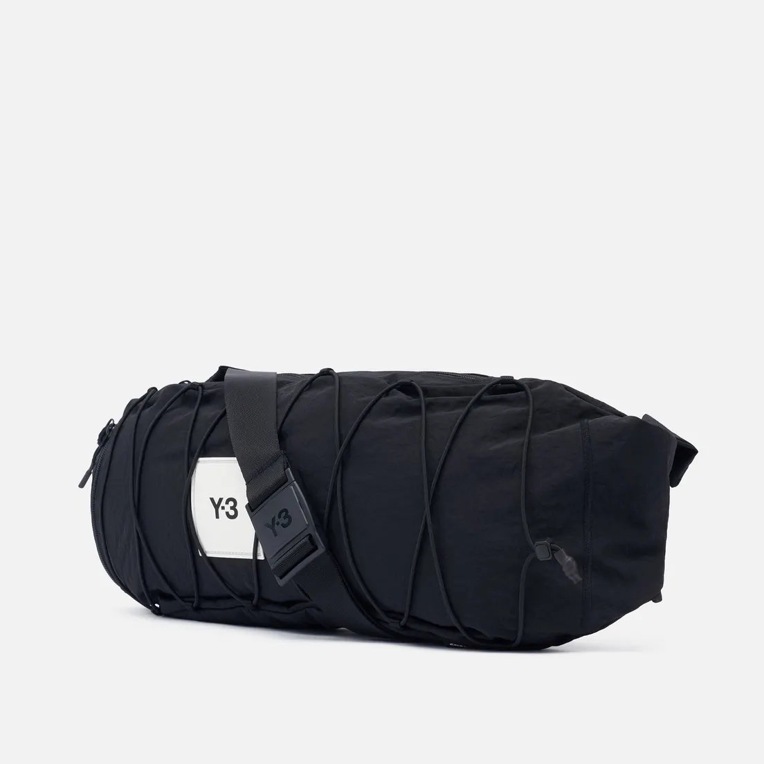 Y-3 Сумка на пояс Xbody Cordura
