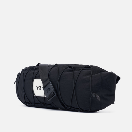 Сумка на пояс Y-3 Xbody Cordura Black