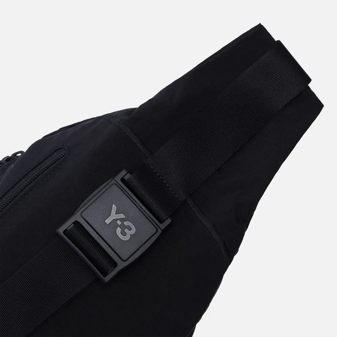 Y-3 Сумка на пояс Xbody Cordura