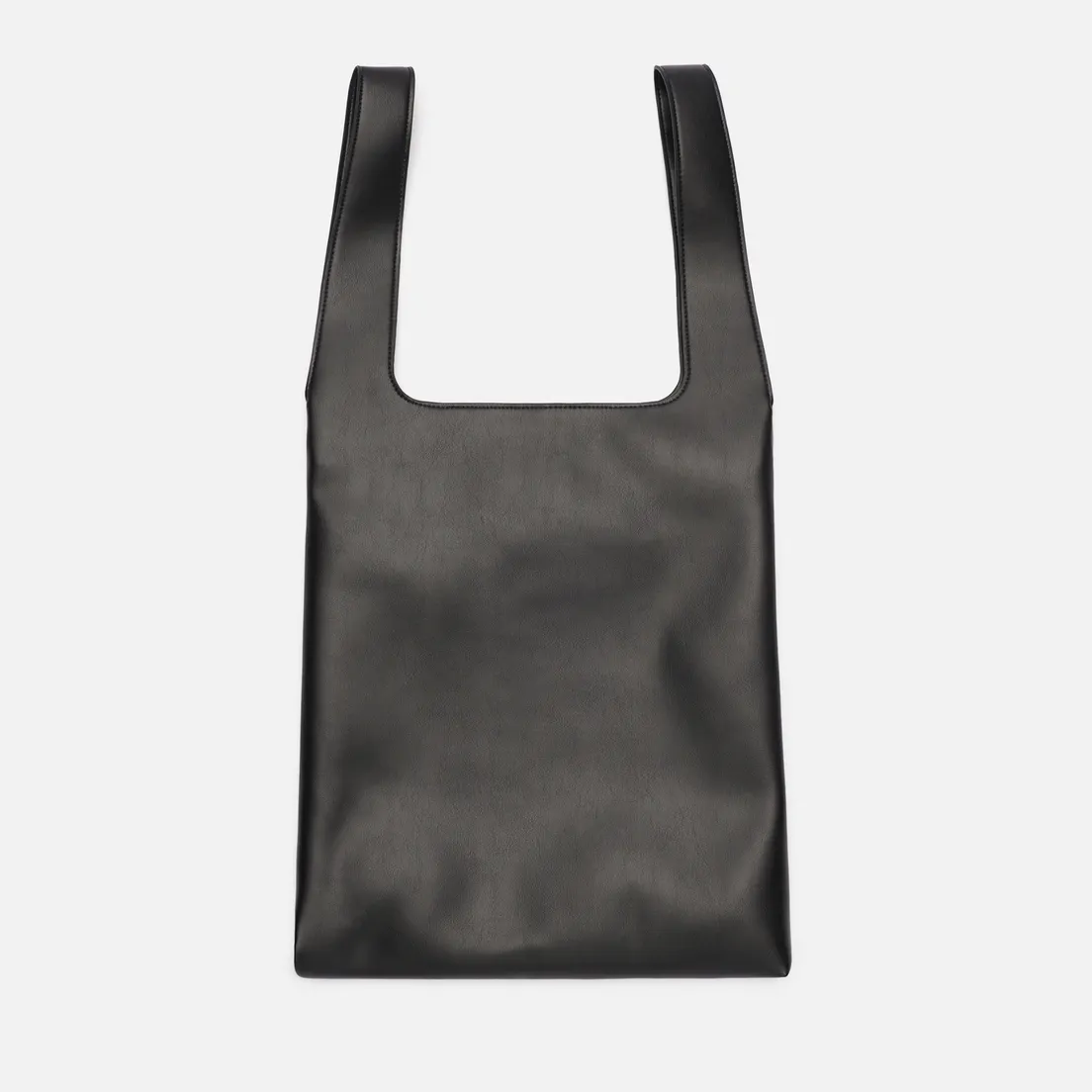 Y-3 Сумка Tote Japanese Vegan Leather